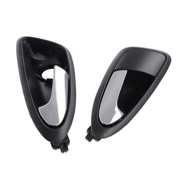 Ручки дверные HANDLE для SEAT IBIZA IV 09-12 RIGHT + LEFT