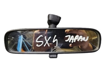 SUZUKI SX4 06-13 ZRCÁTKO VNITŘNÍ JAPONSKÉ