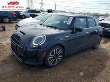 Mini Mini F56 2023 MINI Cooper S 2023. 2.0 Benzyna 189KM
