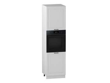 Szafka kuchenna D60PK/2333 Venezia słup piekarnik