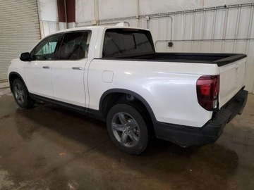 Honda Ridgeline 2023 Honda Ridgeline RTL-E 2023 3.5l 3.5 Benzyna 280KM, zdjęcie 1