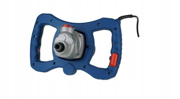 Электрический миксер dedra 1300Вт 2 СКОРОСТИ DED7927