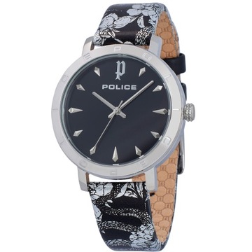 Zegarek Damski Police PL16033MS.02 (Ø 36 mm)