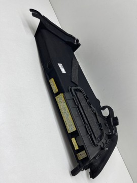 AUDI A6 C7 SEDAN Обшивка багажника ЛЕВАЯ, ЦЕЛАЯ!