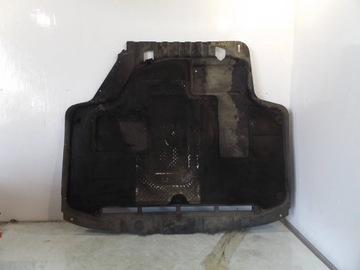 FIESTA MK7 OSŁONA POD SILNIK