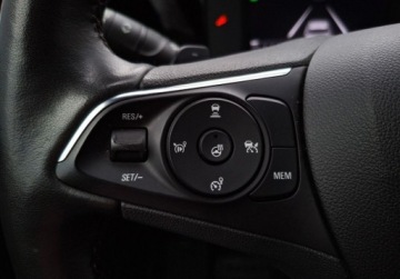 Opel Mokka II SUV 1.2 Turbo 130KM 2023 Opel Mokka 1.2 Puretech 130 KM 8AT - Salon PL - FV23 - gwarancja fabryczna, zdjęcie 11