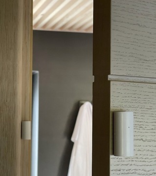 Датчик открытия окон и дверей ZigBee TUYA NOUS E3