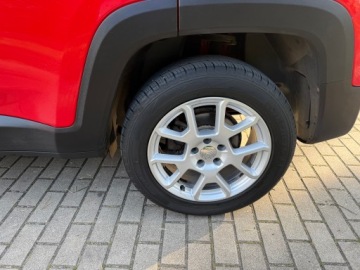 Jeep Renegade SUV Facelifting 2.0 MJD  140KM 2019 JEEP 4X4 NIEZAWODNY SUW SUPER STAN I KOLOR SERWIS, zdjęcie 11