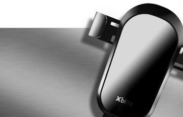 Гравитационный автомобильный держатель Xblitz G400
