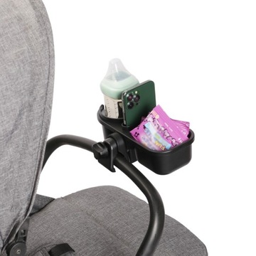 ДЕРЖАТЕЛЬ ДЛЯ ТЕЛЕФОНА, КРУЖКИ, БУТЫЛКИ, ЕДА, МНОГОФУНКЦИОНАЛЬНОЙ БУТЫЛКИ 3в1.