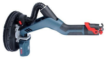 Настенная шлифовальная машина BOSCH GTR 550 GIRAFFE