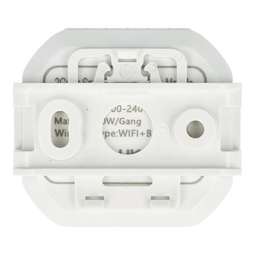 Реле освещения с двойными стенками TUYA WiFi