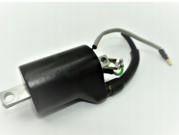 HONDA CR 125 Катушка зажигания НОВЫЙ ОРИГИНАЛ IG 5119