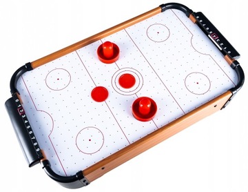 CYMBERGAJ АЭРОХОККЕЙ ХОККЕЙНЫЙ СТОЛ ДЛЯ ДЕТЕЙ