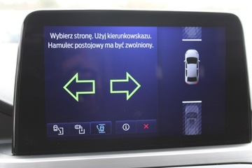 Ford Kuga III 2023 Ford Kuga Titanium X Gwarancja SalonPL Kamera, zdjęcie 38