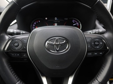 Toyota RAV4 V 2019 Toyota RAV 4 2.0 Valvematic, Salon Polska, zdjęcie 19