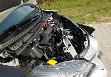 Toyota Yaris III Hatchback 5d Facelifting 2017 1.0 VVT-i 72KM 2019 Toyota Yaris Y20 Okazja Benzyna 72KM, zdjęcie 2