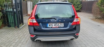 Volvo XC70 II Kombi 2.4 D5 215KM 2012 Volvo XC 70 2.4 D5 Momentum AWD, 215 KM, automat,s, zdjęcie 3