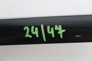 КАПЕЛЬНИК ДЛЯ ОКНА ДВЕРИ MERCEDES A-CLASS 177 W177 A1777254400 BDB