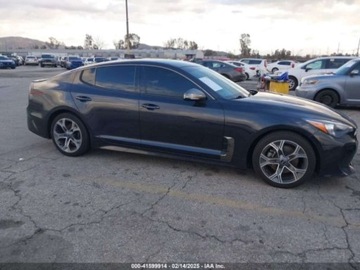 Kia Stinger 2020 Kia Stinger 2020 Kia Stinger GT-Line RWD 2.0 Benzyna 255KM, zdjęcie 5