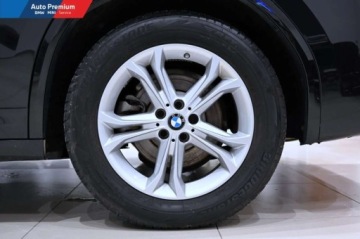 BMW X3 G01 SUV 2.0 20i 184KM 2020 BMW X3 xDrive20iAdaptacyjne Reflektory LEDFotele Sportowe 2.0 Benzyna, zdjęcie 22