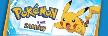 ФИГУРКА ПОКЕБОЛ POKEMON CLIP N GO TEPIG