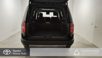 Toyota Land Cruiser VII Terenowy 5d 2.8 D-4D 204KM 2025 Toyota Land Cruiser LC 2.8 D-4D Executive VII (201, zdjęcie 24