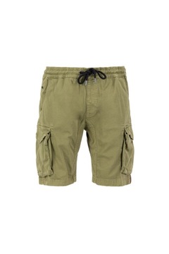 cena Niska na - Industries Alpha Short