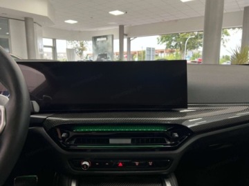 BMW Seria 4 G22-23-26 2026 BMW Seria 4 Gran Coupe M440i xDrive Sedan 3.0 (392KM) 2026, zdjęcie 5