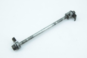 HONDA CBR 125 JC39 07-10 ЗАДНИЙ МОСТ