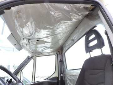 KABINA IVECO DAILY 2014