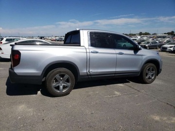 Honda Ridgeline 2023 Honda Ridgeline RTL-E 2023 3.5l 3.5 Benzyna 280KM, zdjęcie 3