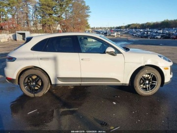 Porsche Macan 2020 Porsche Macan 2020 2.0 Benzyna 248KM, zdjęcie 6