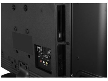 Смарт-телевизор TOSHIBA 32WK3C63DAA со светодиодной подсветкой, 32 дюйма, HEVC, Bluetooth