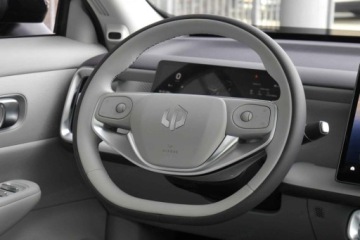 Leapmotor 2026 B10 Design Hybrid EV 18,8 kWh 218KM, zdjęcie 8