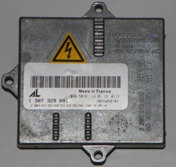MĚNIČ XENON ALFA ROMEO 156 FACELIFT 1307329091 9949559 77362682