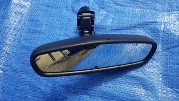 OPEL-CZESCI MOKKA ZAFIRA C ZRCÁTKO VNITŘNÍ KAMERA 13369365