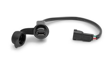 Gniazdo USB Kawasaki Z650RS
