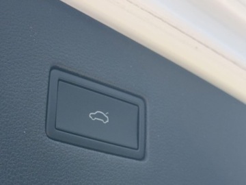 Volkswagen Tiguan Allspace SUV Facelifting 2.0 TSI 245KM 2022 Volkswagen Tiguan Allspace Allspace 2.0 TSI 4Motion DSG 245 KM Gwarancja, zdjęcie 32