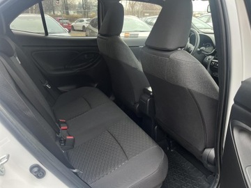 Toyota Yaris IV Cross Facelifting 1.5 Hybrid Dynamic Force 130KM 2024 Toyota Yaris Cross Hybrid 1.5 Style Hybrid 1.5 Sty, zdjęcie 13