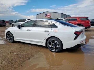 Kia 2025 Kia K5 GT Line 2025 2.5L 2.5 Benzyna 290KM, zdjęcie 1