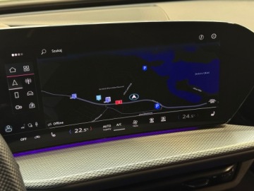 Audi Q5 II 2024 Audi Q5 Audi Q5 TDI quattro 150 kW S tronic, zdjęcie 33