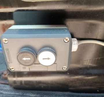 Renault Master III 2.5 dCi 150KM 2004 Renault Master Renault Master 2.5 Diesel 150KM, zdjęcie 11