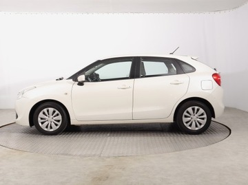 Suzuki Baleno III 1.2 DualJet 90KM 2017 Suzuki Baleno 1.2 DualJet, Salon Polska, Klima, zdjęcie 2