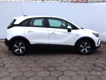 Opel 2021 Opel Crossland 1.2, Salon Polska, Serwis ASO, zdjęcie 5