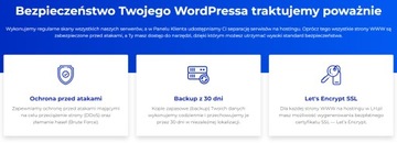 Полный веб-сайт WordPress Woocommerce