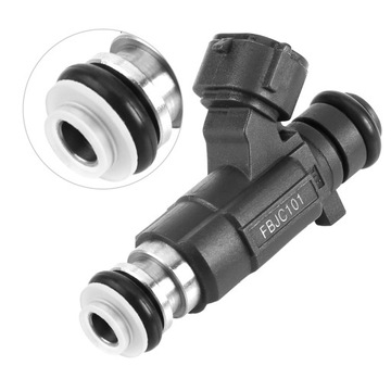 VSTŘIKOVACÍ TRYSKA PALIVA DO NISSAN MURANO ALTIMA MAXIMA INFINITI M45 Q45 FX45