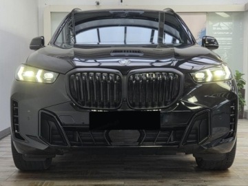 BMW X5 G05 SUV Facelifting 3.0 40i 381KM 2026 BMW X5 xDrive40i Sport Suv 3.0 (381KM) 2026, zdjęcie 5