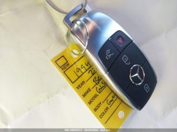 Mercedes GLS X167 2023 Mercedes-Benz GLS 2023r, 450, 4matic, 3.0L 3.0 Benzyna 362KM, zdjęcie 13