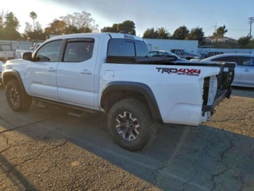 Toyota Tacoma II 2020 Toyota Tacoma Double Cab 2020 3.5l 3.5 Benzyna 278KM, zdjęcie 1